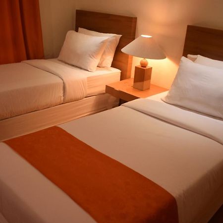 Sanghyang Indah Spa Resort Anyer Ngoại thất bức ảnh