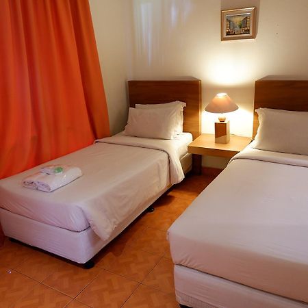Sanghyang Indah Spa Resort Anyer Ngoại thất bức ảnh