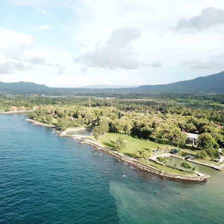 Sanghyang Indah Spa Resort Anyer Ngoại thất bức ảnh