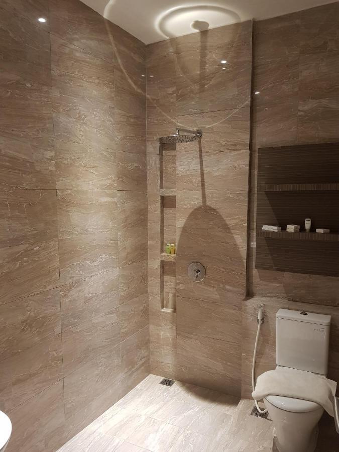 Sanghyang Indah Spa Resort Anyer Ngoại thất bức ảnh