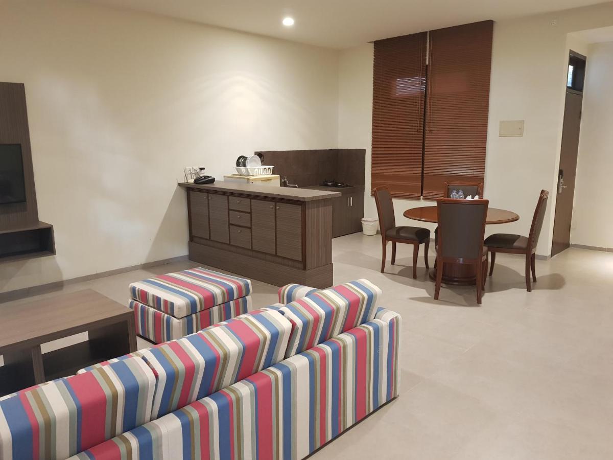 Sanghyang Indah Spa Resort Anyer Ngoại thất bức ảnh