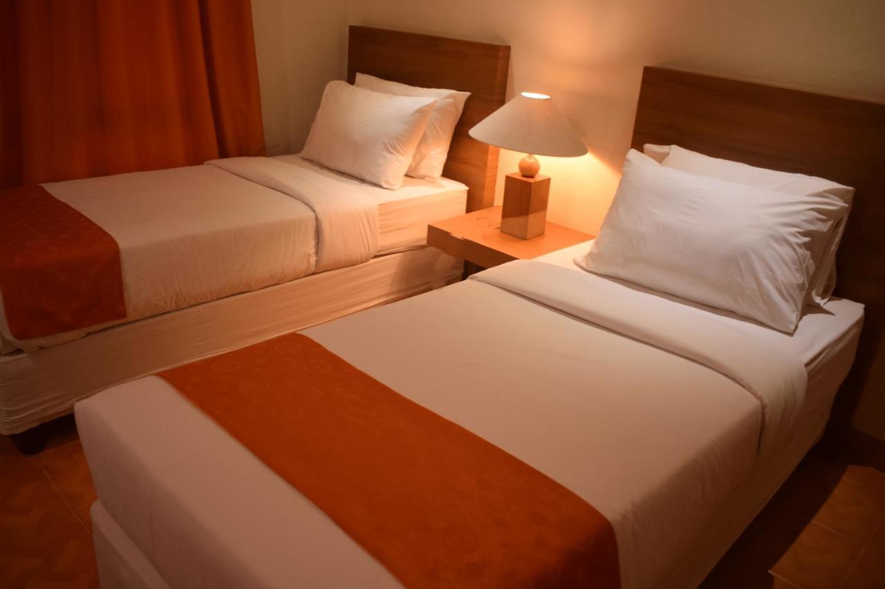Sanghyang Indah Spa Resort Anyer Ngoại thất bức ảnh