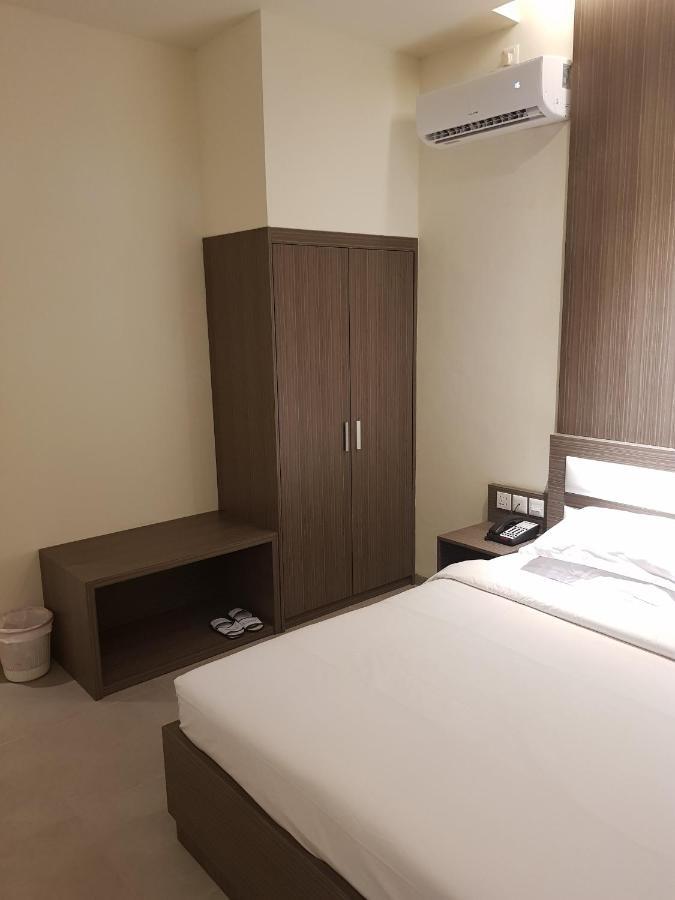 Sanghyang Indah Spa Resort Anyer Ngoại thất bức ảnh