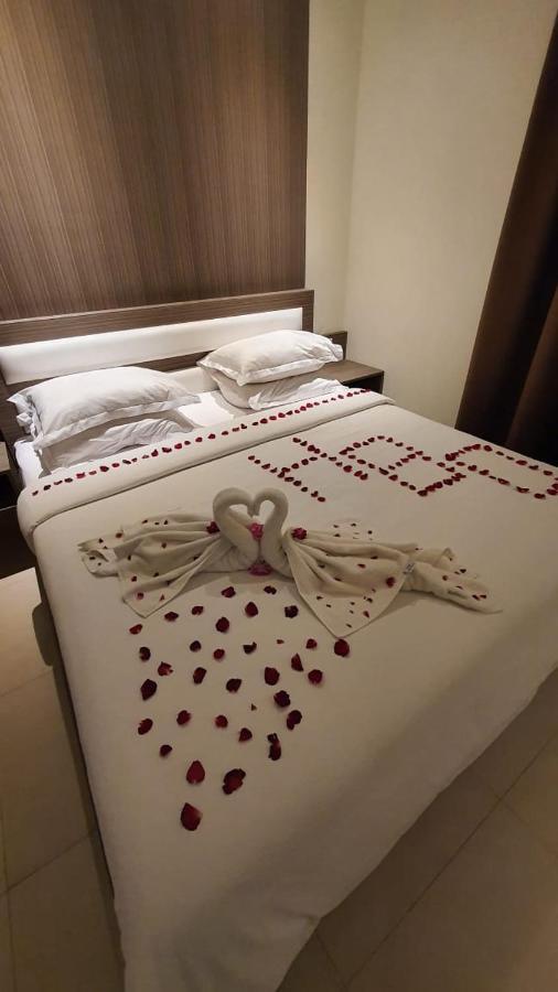 Sanghyang Indah Spa Resort Anyer Ngoại thất bức ảnh