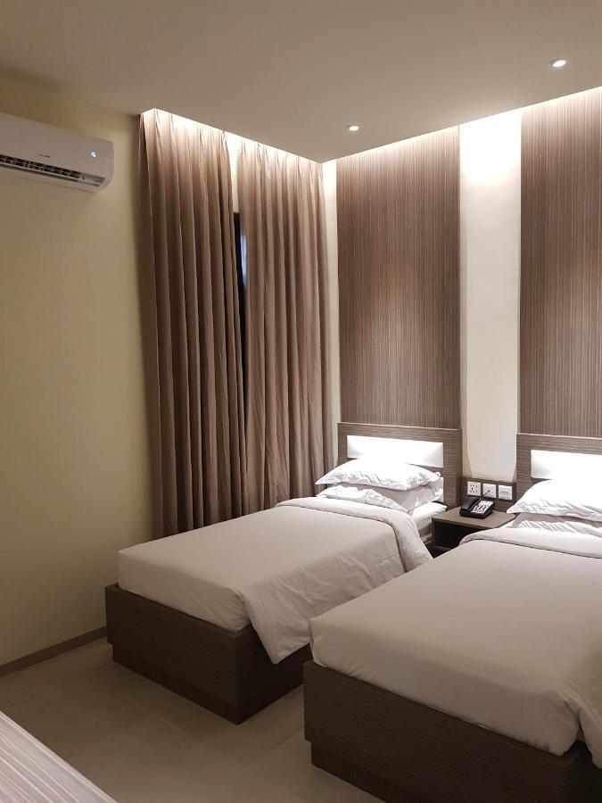 Sanghyang Indah Spa Resort Anyer Ngoại thất bức ảnh