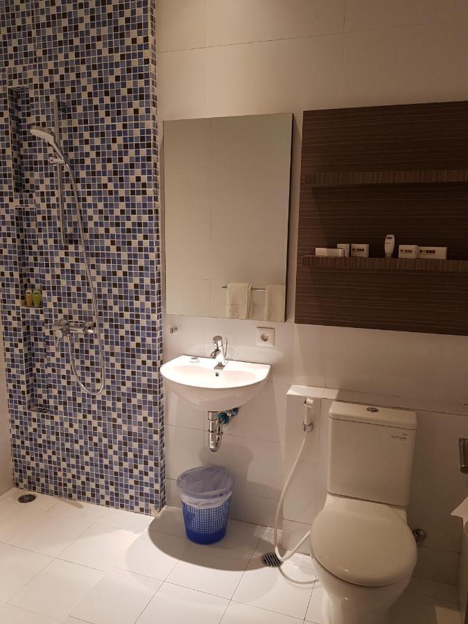 Sanghyang Indah Spa Resort Anyer Ngoại thất bức ảnh