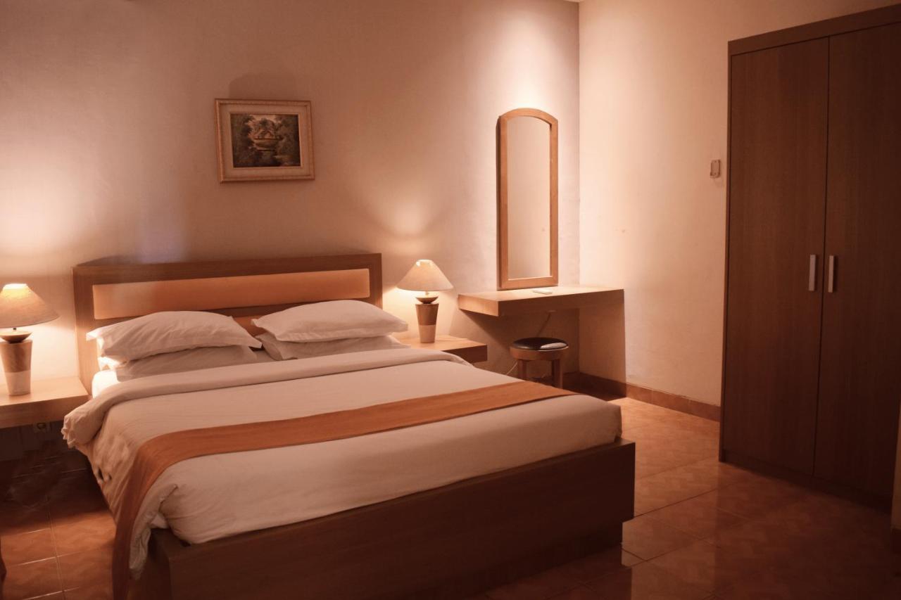 Sanghyang Indah Spa Resort Anyer Ngoại thất bức ảnh