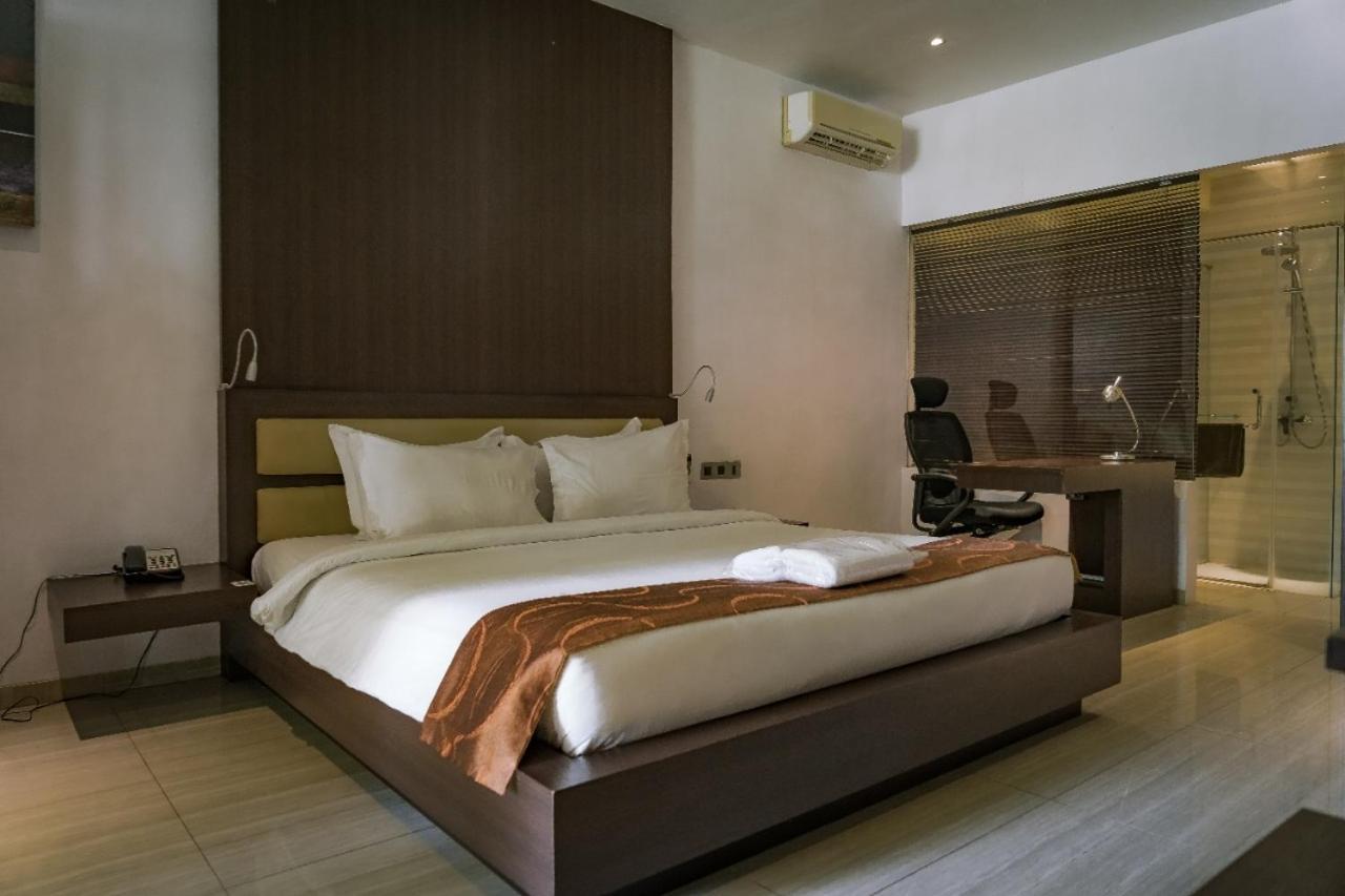 Sanghyang Indah Spa Resort Anyer Ngoại thất bức ảnh