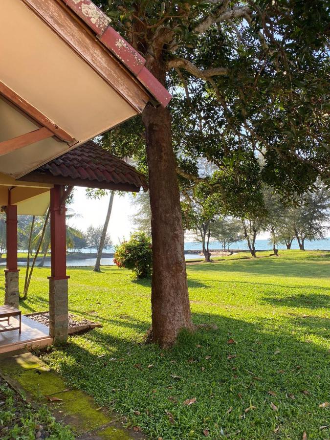 Sanghyang Indah Spa Resort Anyer Ngoại thất bức ảnh