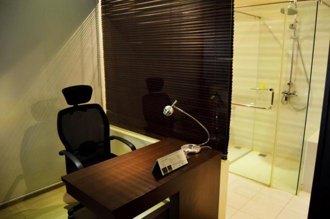 Sanghyang Indah Spa Resort Anyer Ngoại thất bức ảnh