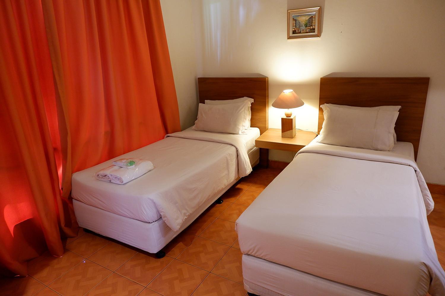 Sanghyang Indah Spa Resort Anyer Ngoại thất bức ảnh