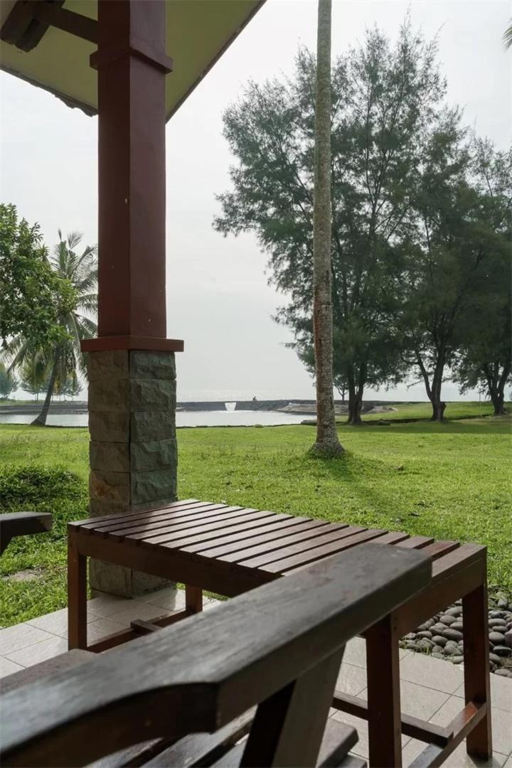 Sanghyang Indah Spa Resort Anyer Ngoại thất bức ảnh