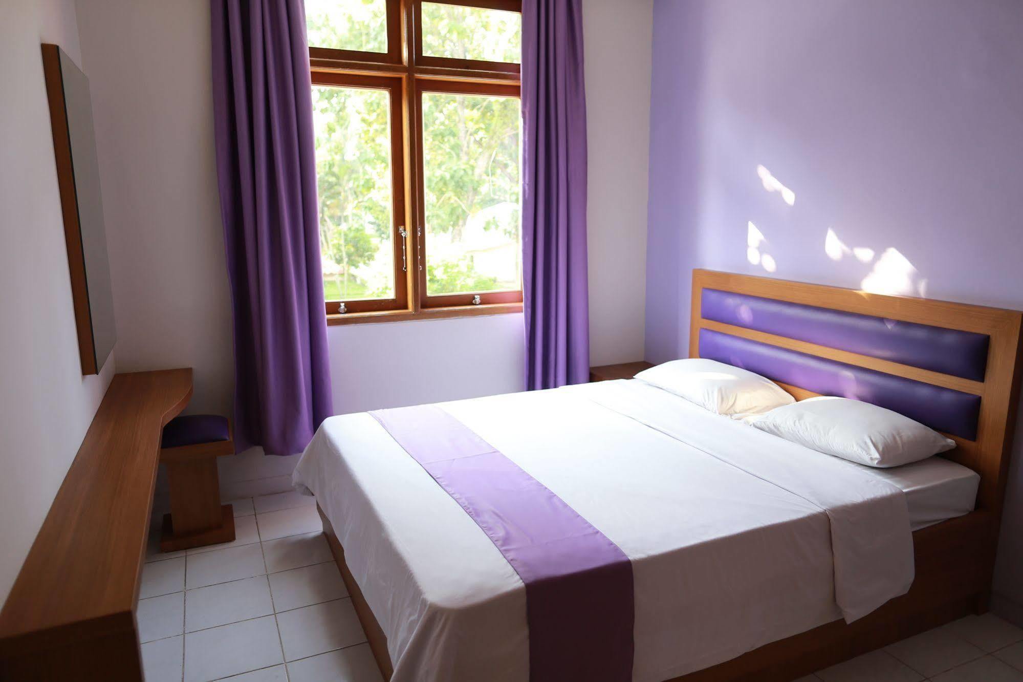 Sanghyang Indah Spa Resort Anyer Ngoại thất bức ảnh