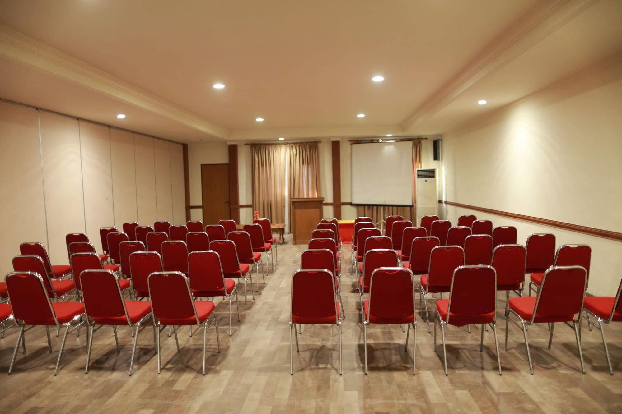 Sanghyang Indah Spa Resort Anyer Ngoại thất bức ảnh