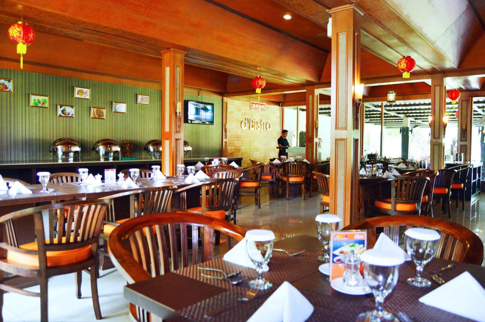 Sanghyang Indah Spa Resort Anyer Ngoại thất bức ảnh