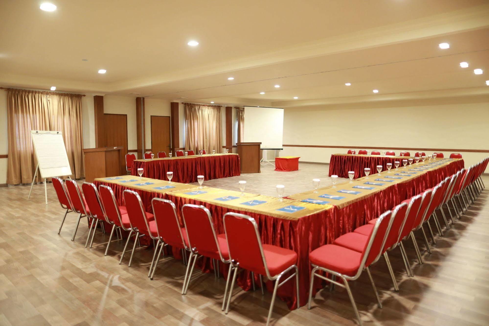 Sanghyang Indah Spa Resort Anyer Ngoại thất bức ảnh