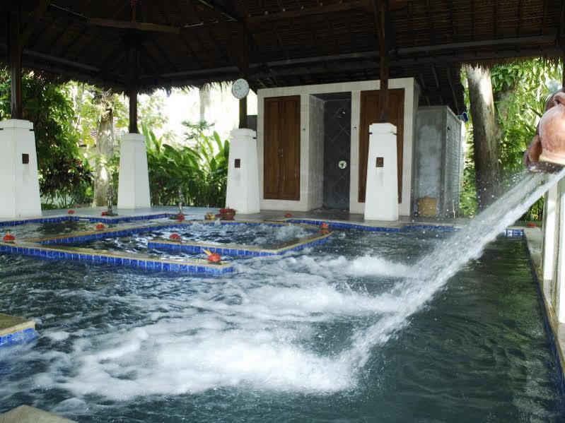 Sanghyang Indah Spa Resort Anyer Ngoại thất bức ảnh