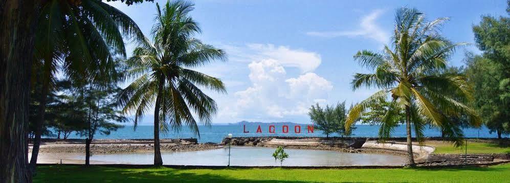 Sanghyang Indah Spa Resort Anyer Ngoại thất bức ảnh