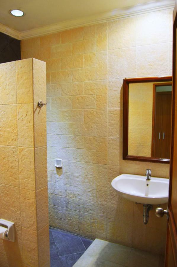 Sanghyang Indah Spa Resort Anyer Ngoại thất bức ảnh